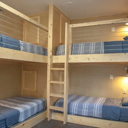 Auberge de jeunesse Dormshare